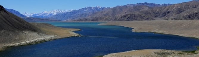 5 Rekomendasi Destinasi Wisata Alam di Tajikistan