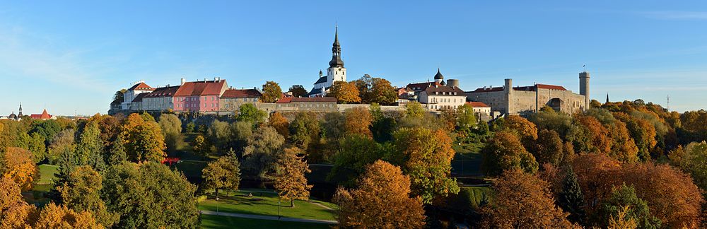 5 Rekomendasi Destinasi Wisata Bersejarah di Estonia