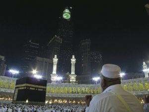 4 Tips Mudah Berangkat Umrah