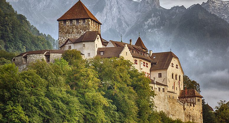 5 Rekomendasi Destinasi Wisata Bersejarah di Liechtenstein