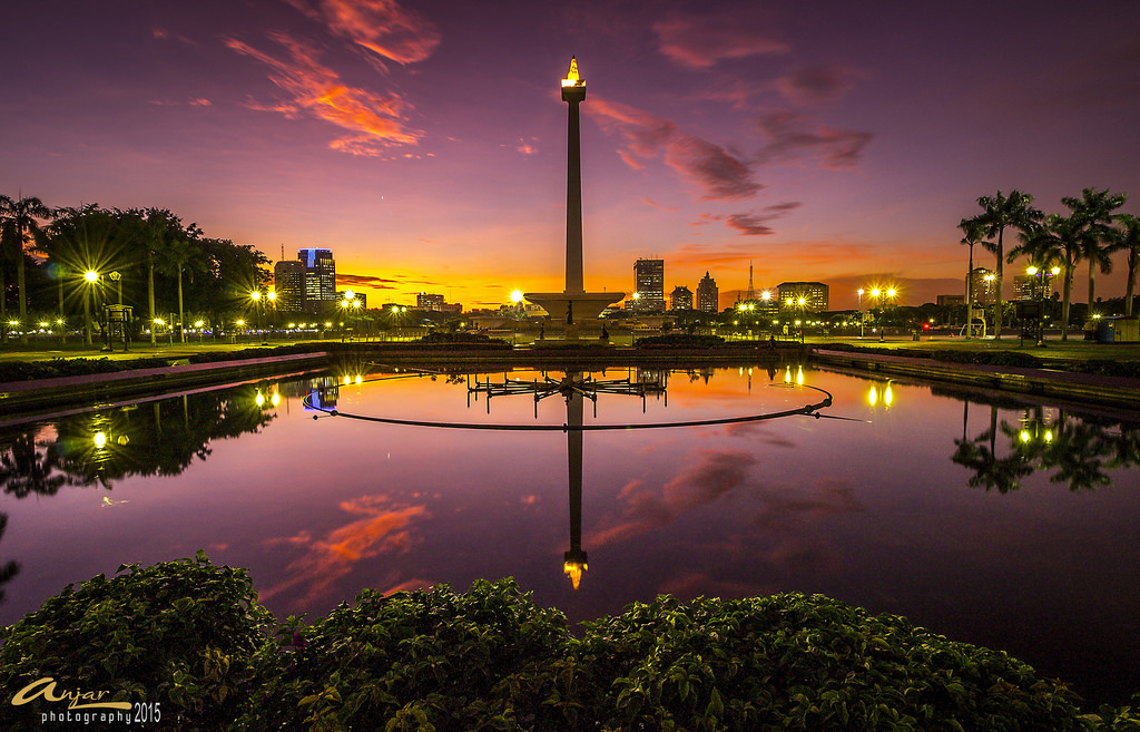 5 Tempat Wisata Menarik di Jakarta yang Wajib Kamu Kunjungi