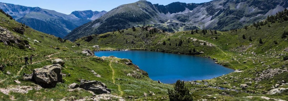 5 Rekomendasi Destinasi Wisata Alam Menakjubkan di Andorra