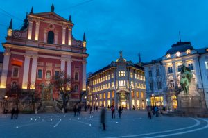 5 Rekomendasi Destinasi Wisata di Slovenia