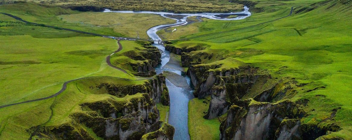 5 Rekomendasi Destinasi Wisata Alam di Islandia