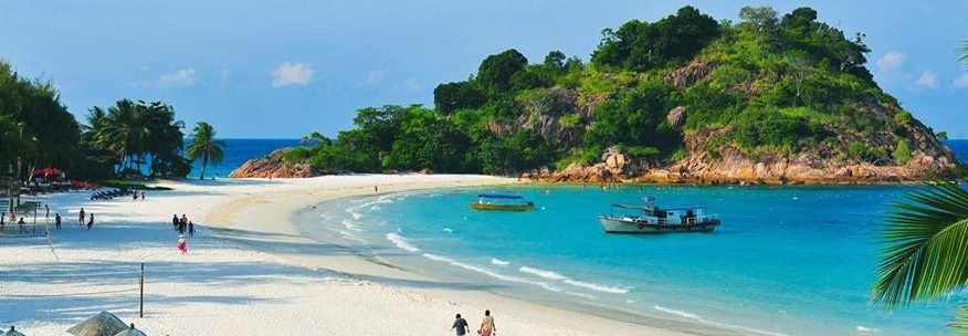 5 Rekomendasi Destinasi Wisata Alam di Malaysia