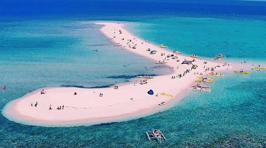 5 Pulau Paling Menawan dan Menakjubkan di Filipina