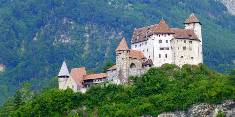 5 Rekomendasi Destinasi Wisata Bersejarah di Liechtenstein