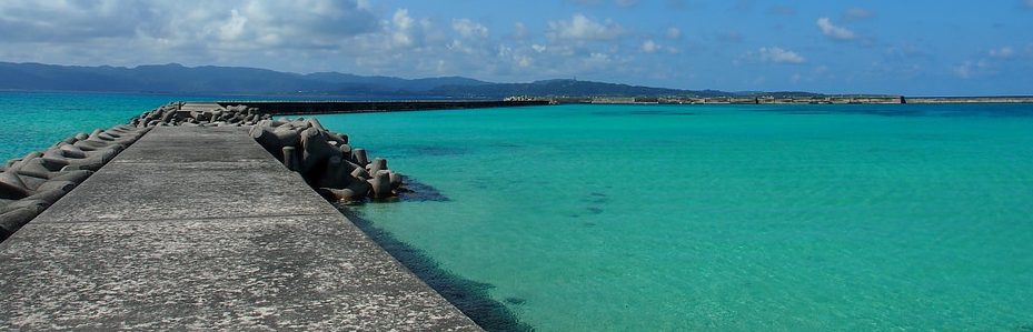 Okinawa, Dunia Impian Para Pencinta Wisata Tepi Laut di Selatan Jepang