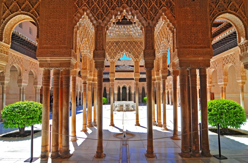 Alhambra