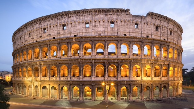 Colosseum