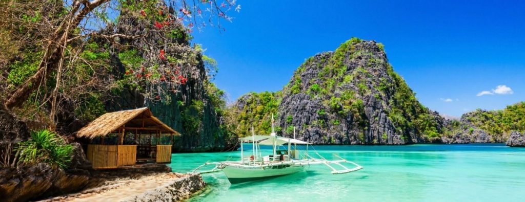 5 Pulau Paling Menawan dan Menakjubkan di Filipina