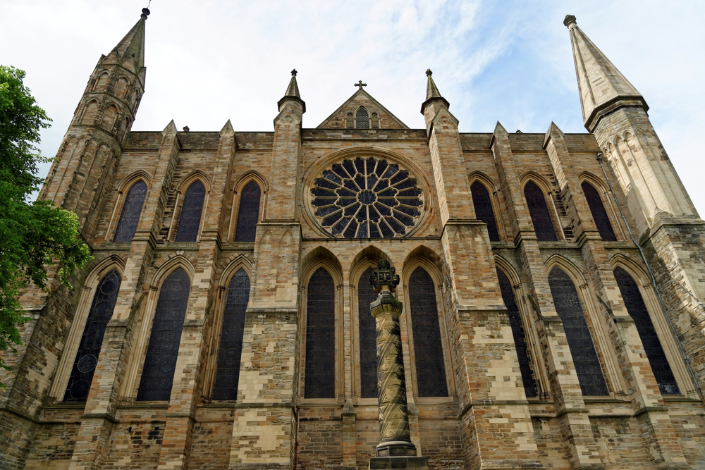 Durham Cathedral