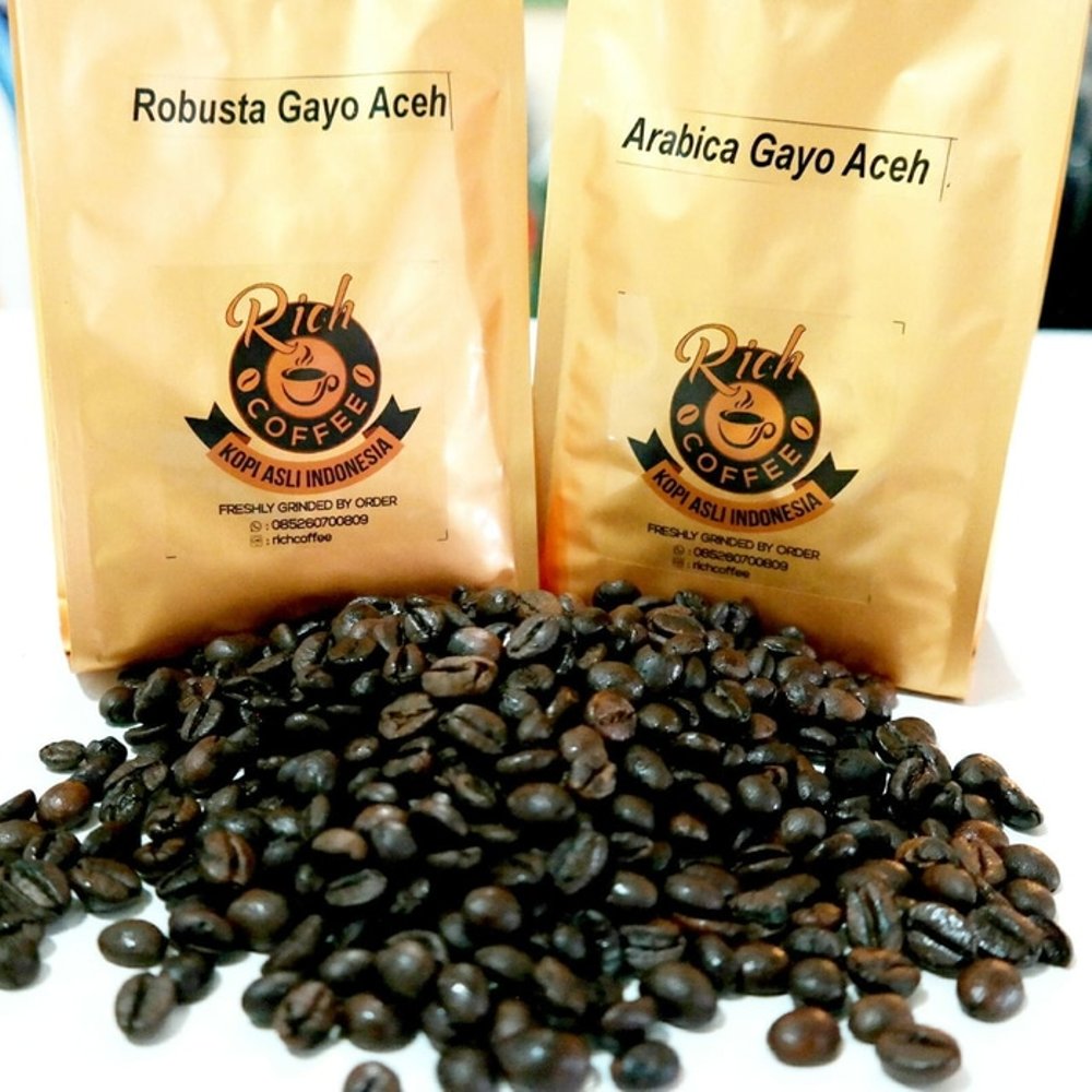 Kopi Gayo