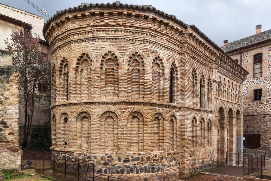 Masjid Cristo de la Luz