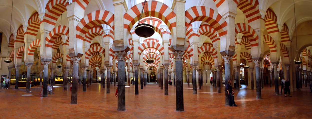 Mezquita Cordoba