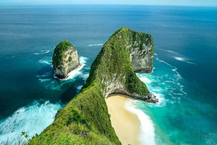 Nusa Penida bali