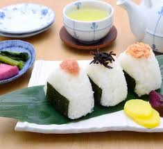 ONIGIRI