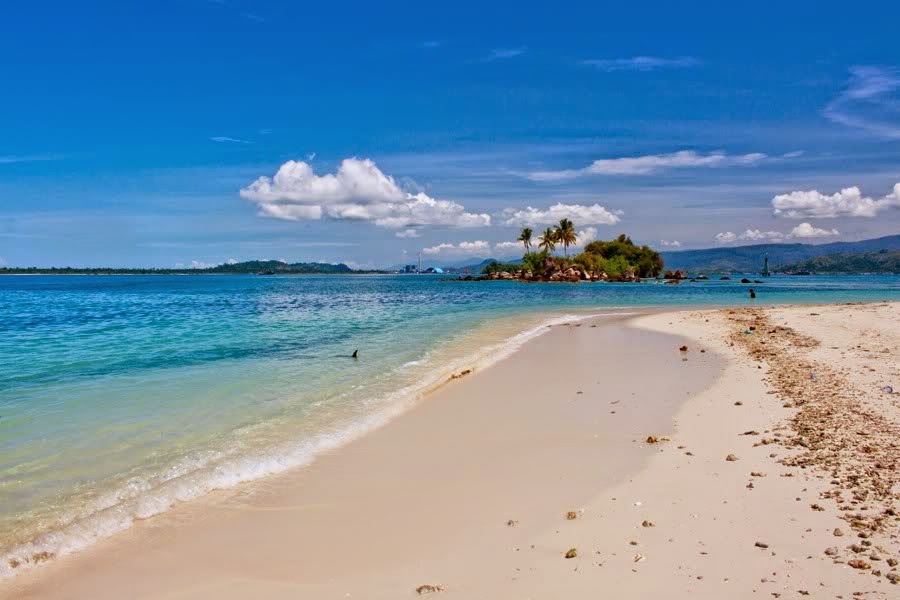 Pantai Pasir Putih