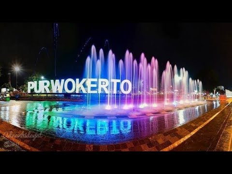 Purwokerto