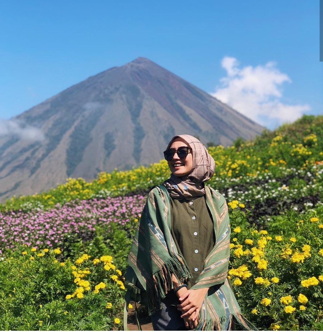 Tips Persiapan Praktis untuk Hijaber  Hobi Traveling 