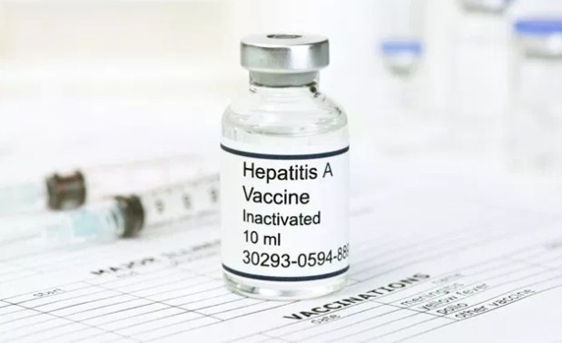 Vaksin hepatitis A