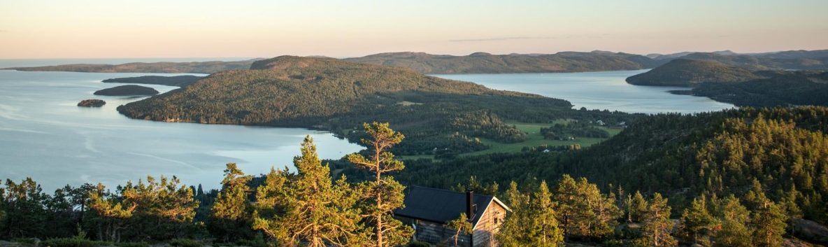 5 Rekomendasi Destinasi Wisata Alam di Swedia