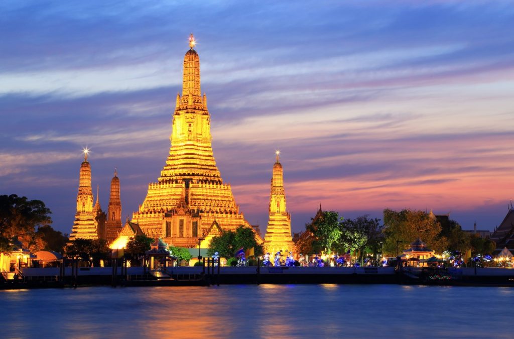 Wat Arun