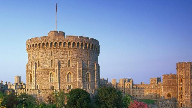 Windsor Castle