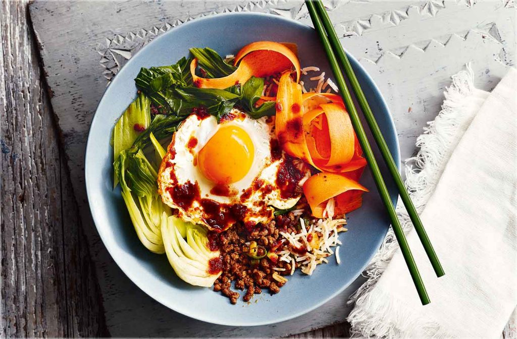 bibimbap