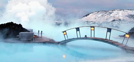 5 Rekomendasi Destinasi Wisata Alam di Islandia