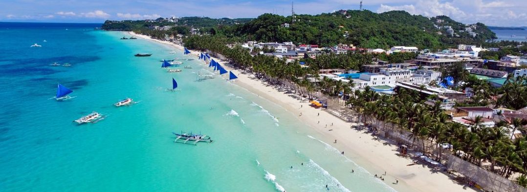 5 Pulau Paling Menawan dan Menakjubkan di Filipina