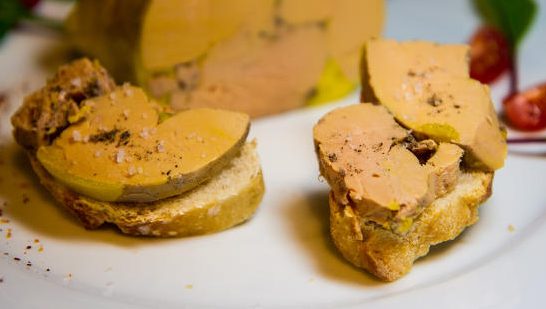 Mencicipi Foie Gras, Salah Satu Hidangan Paling Legendaris di Eropa