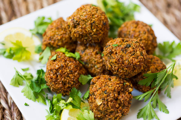 falafel