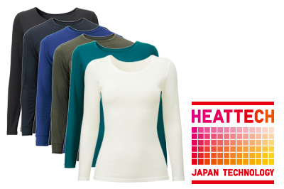 heattech