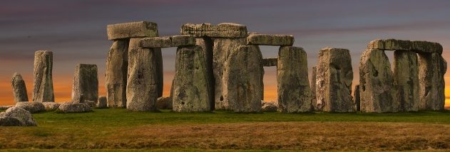 Mencengangkan! Destinasi Wisata Stonehenge Ternyata Sudah Berumur Ribuan tahun