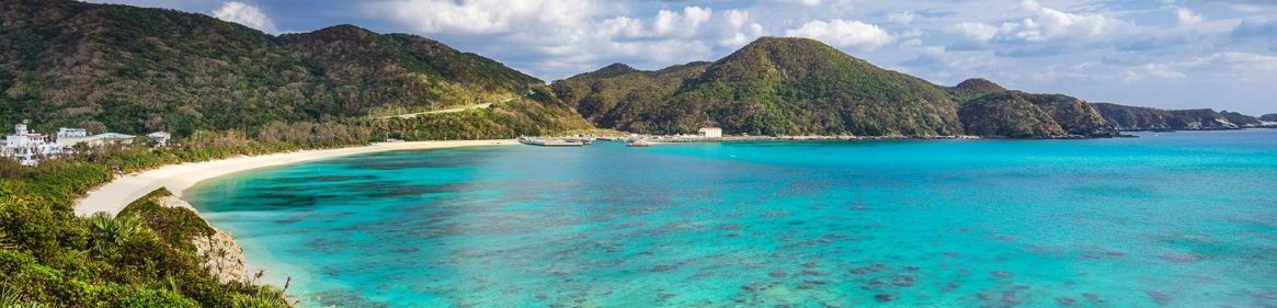 Okinawa, Dunia Impian Para Pencinta Wisata Tepi Laut di Selatan Jepang