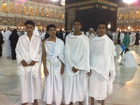 5 Hal yang Wajib Anda Persiapkan sebelum Berangkat Umrah