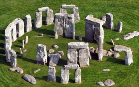 Mencengangkan! Destinasi Wisata Stonehenge Ternyata Sudah Berumur Ribuan tahun