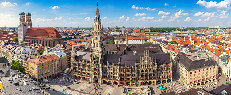 5 Rekomendasi Destinasi Wisata Bersejarah di Jerman
