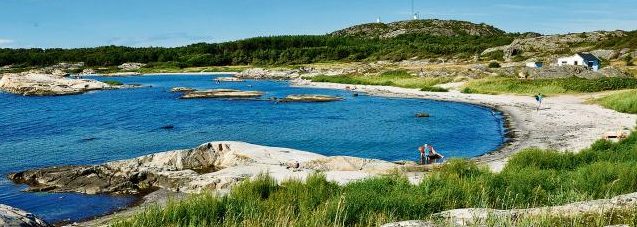 5 Rekomendasi Destinasi Wisata Alam di Swedia
