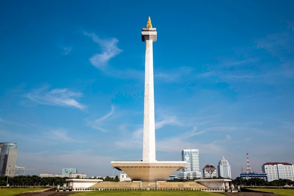 monas