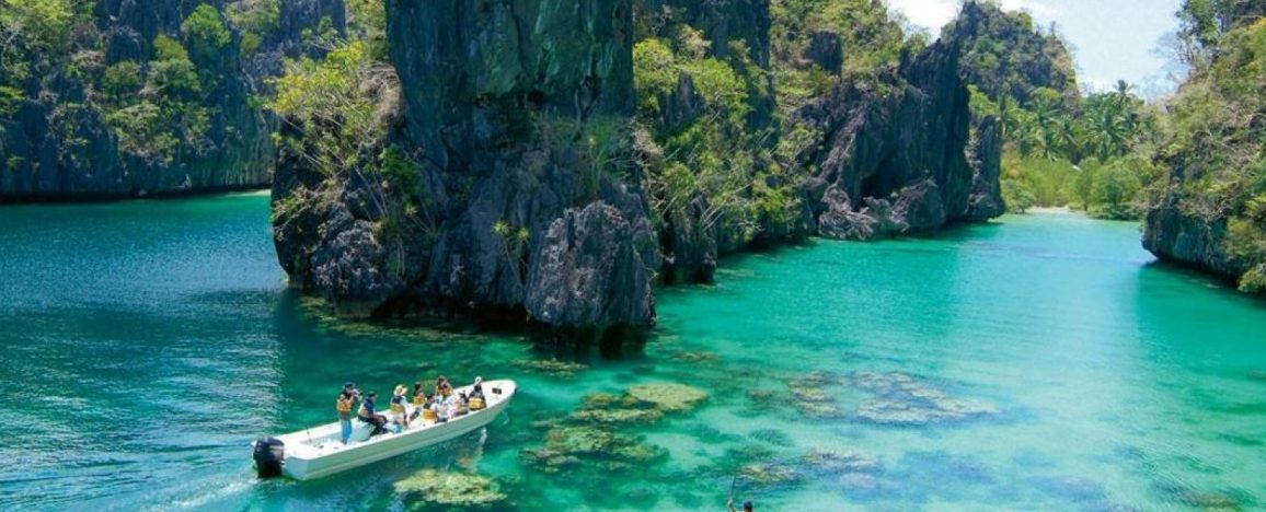 5 Pulau Paling Menawan dan Menakjubkan di Filipina