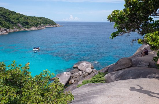 5 Rekomendasi Destinasi Pulau-pulau Menakjubkan di Thailand