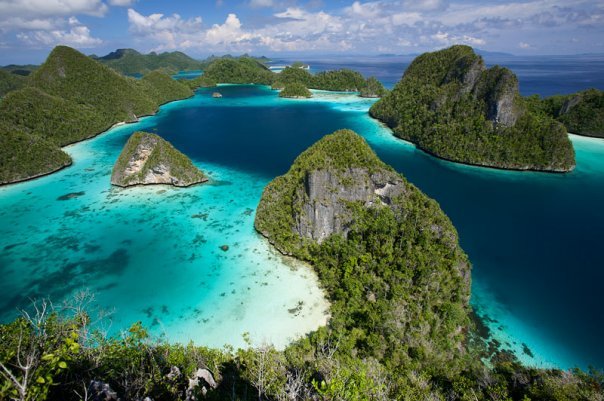 raja ampat