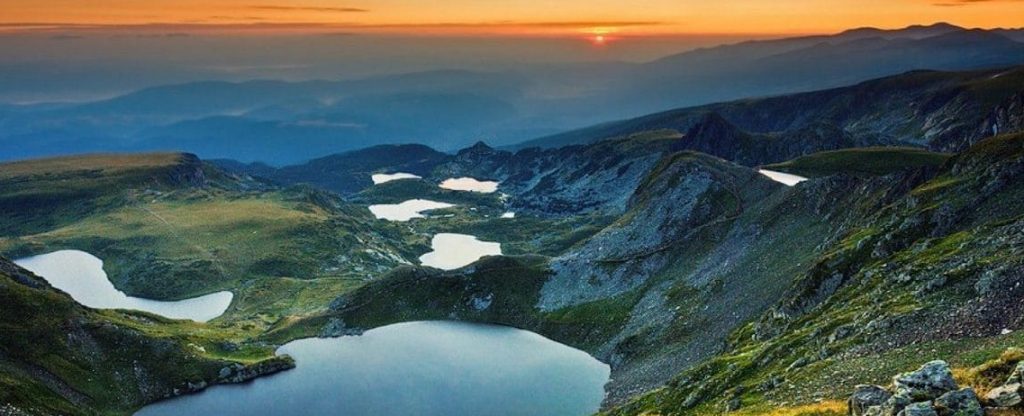 5 Rekomendasi Destinasi Wisata Alam di Bulgaria