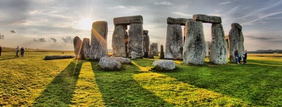 Mencengangkan! Destinasi Wisata Stonehenge Ternyata Sudah Berumur Ribuan tahun