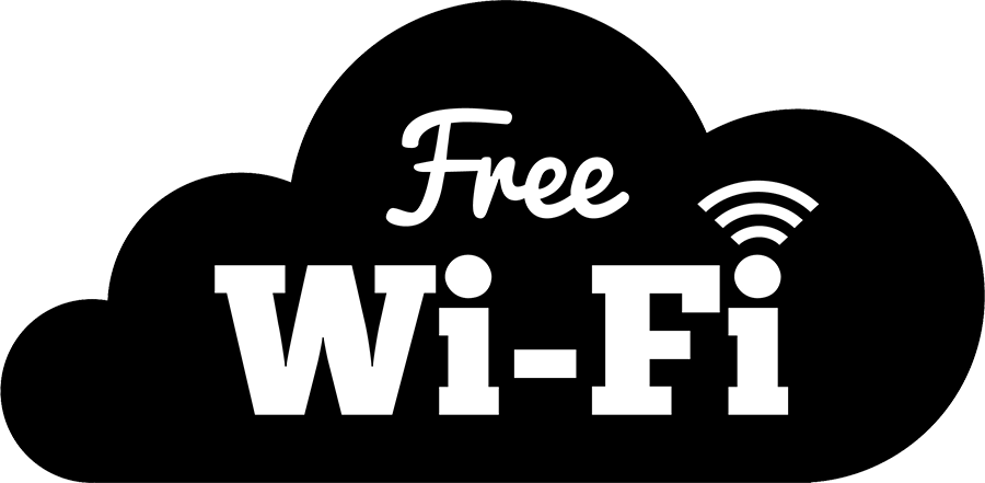 Optimalkan Wifi - 6 Tips Travelling Hemat Low Budget!