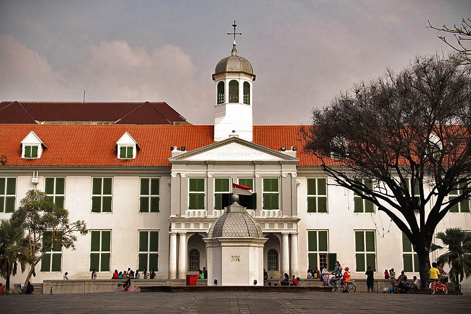 Kota Tua