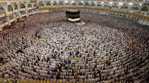 Ketika Seseorang Meninggal saat Haji atau Umrah, Begini Hal yang Harus Dilakukan