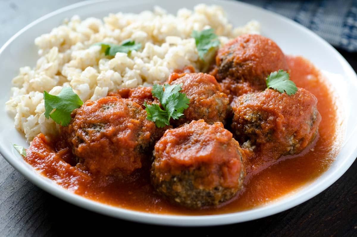 Albondigas